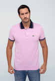 Polo Lacoste Regular Fit - LIVE