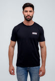 Camiseta Tommy Hilfiger Established 1985