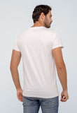 Camiseta Reserva Patch Tricolor