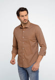 Camisa Dom Henrico ML Premium