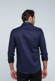 Camisa Dom Henrico Manga Longa Premium