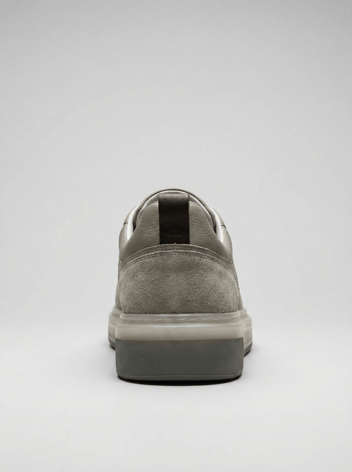 Tênis Dom Henrico Velvet Casual em Couro