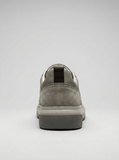 Tênis Dom Henrico Velvet Casual em Couro