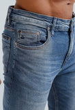 Calça Jeans Calvin Klein Skinny Ref 303107 - SALE