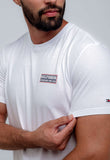 Camiseta Tommy Hilfiger Established 1985