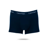Cueca Calvin Klein Trunk Modal Marinho