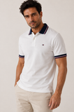 Polo Tommy Hilfiger Friso Gola