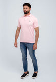 Polo Ralph Lauren Rosa Small Ponei