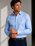 Camisa Sergio K ML TME Square