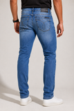 JEANS CLARO