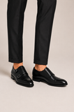 Sapato Dom Henrico Double Monk