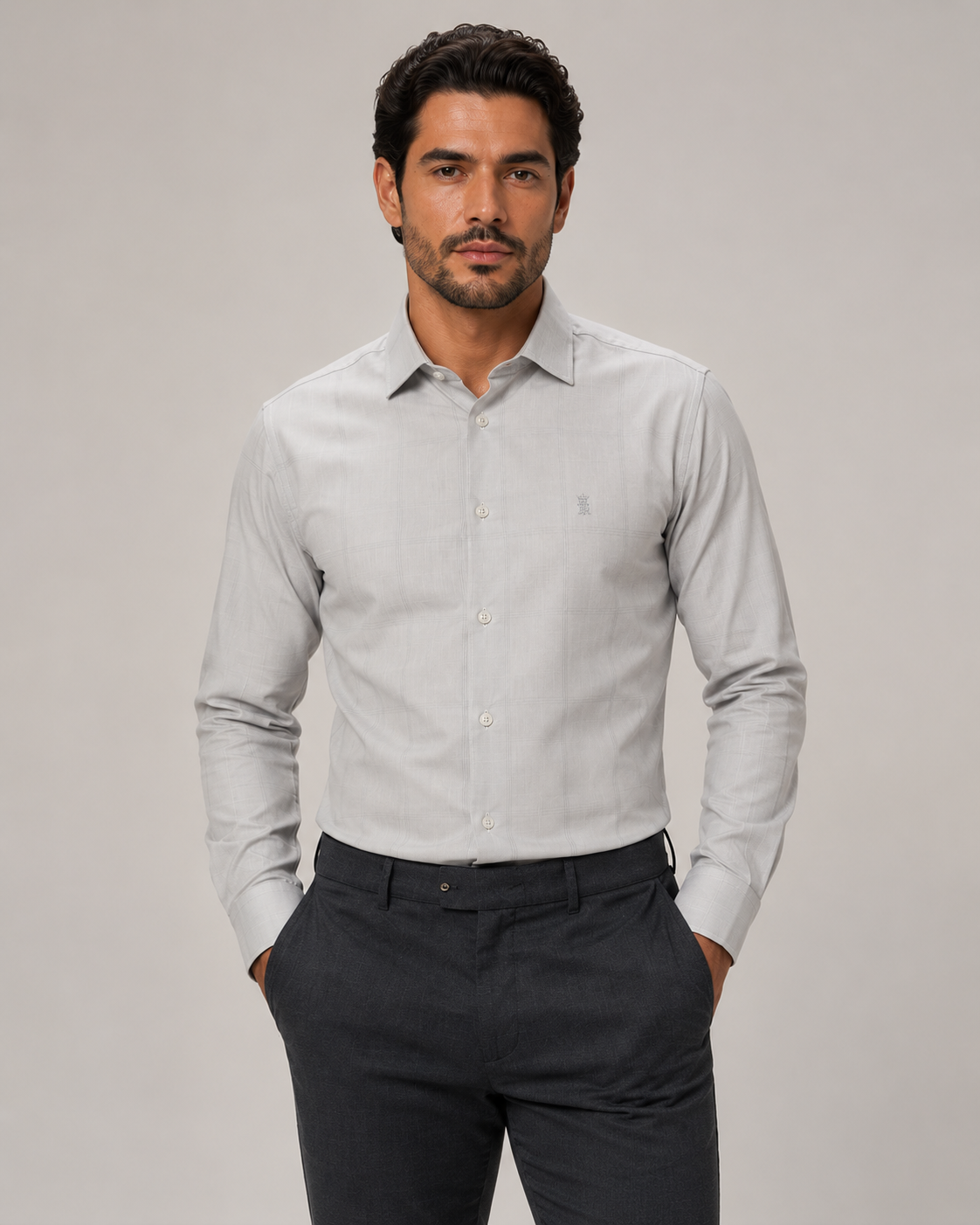 Camisa Sergio K ML Maquineta