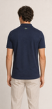 Polo Lacoste Regular Fit Logo Peito