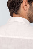 Camisa Eleven Ml Comfort Branca