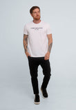 Camiseta Tommy Hilfiger Logo Tee