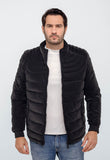Jaqueta Dom Henrico Puffer Milano
