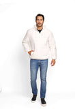 Jaqueta Masculina Dom Henrico Puffer Básica