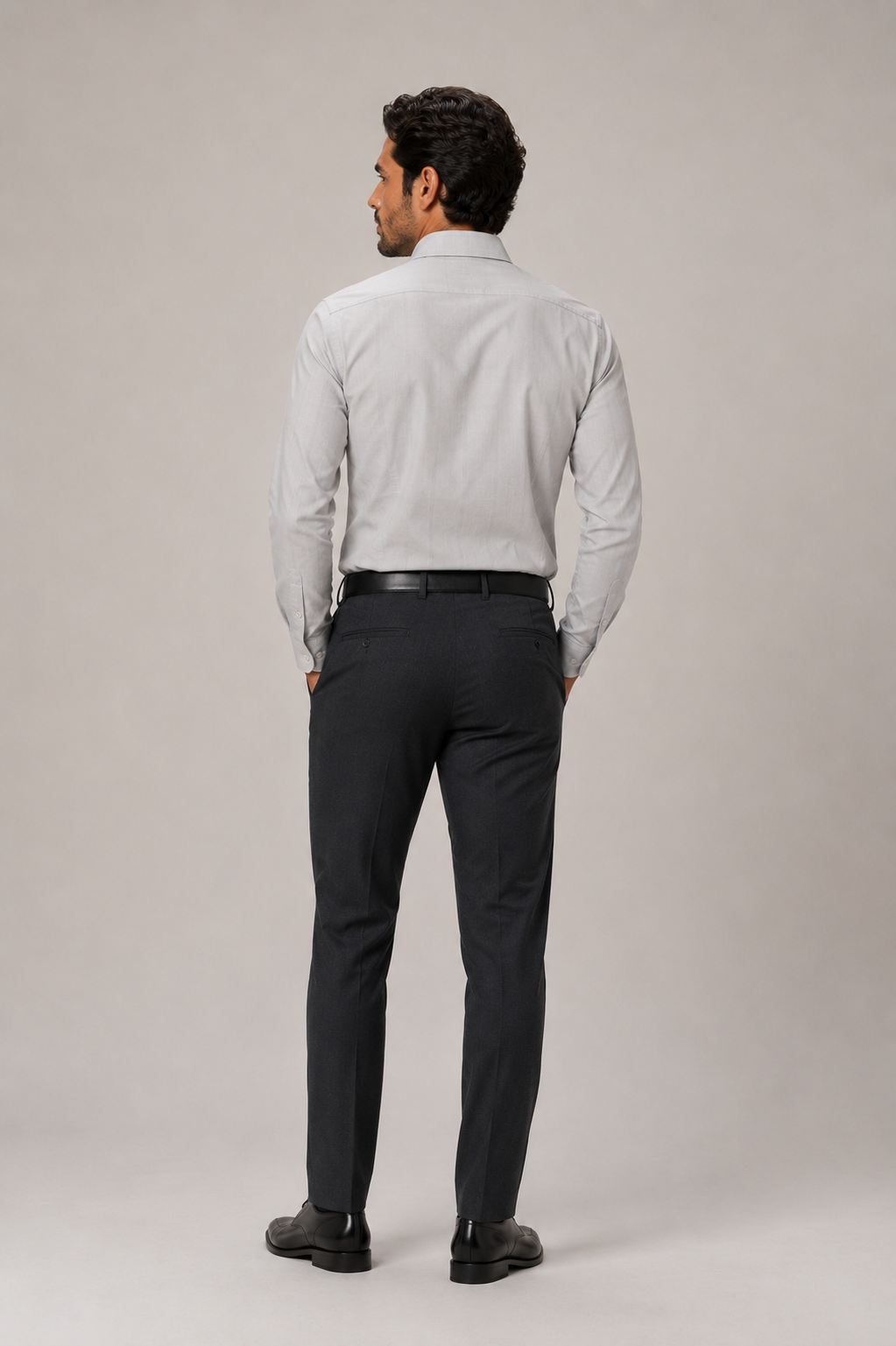 Camisa Sergio K ML Maquineta