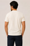 Camiseta Fred Perry Faixa Central