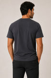 Camiseta Fred Perry Faixa Central