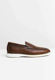 Mocassim Dom Henrico Cerviatto Vogue Café 106034