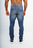Calça John John Jeans Skinny Stanley