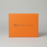 Embalagem de Presente - Henri Store
