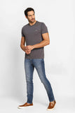 Camiseta Lacoste Regular Fit Pima - Sale