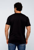 Camiseta Calvin Klein Jeans Lisa Bottom Front