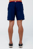 Short Tommy HIlfiger Logo Side