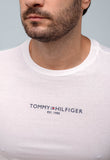 Camiseta Tommy Hilfiger Est. 1985 Tee