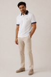 Polo Tommy Hilfiger Friso Gola