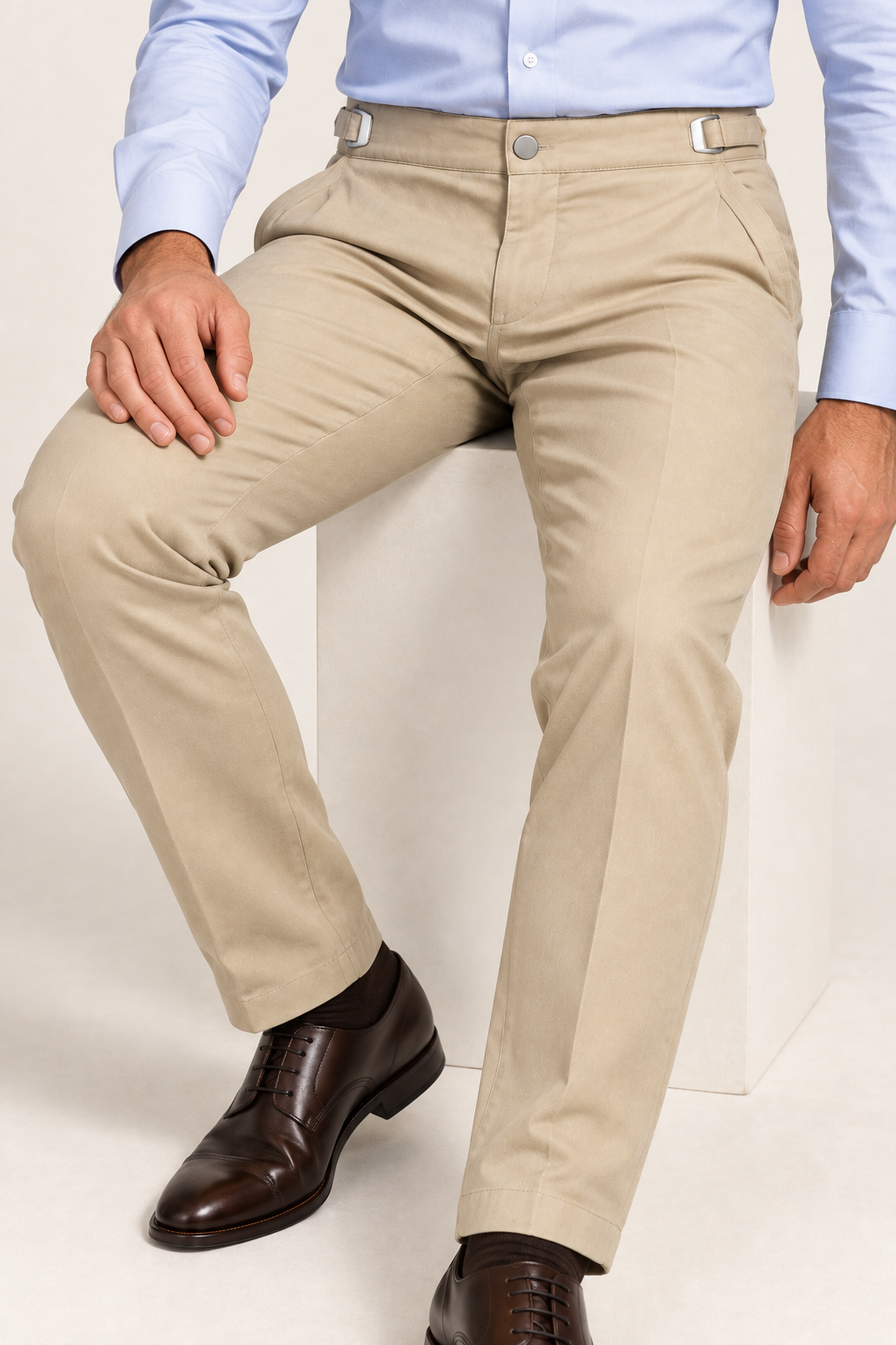Calça Dom Henrico Toquio