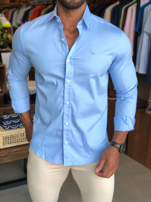 Azul
