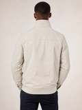 Jaqueta Tommy Hilfiger Sustainable Areia - LIVE