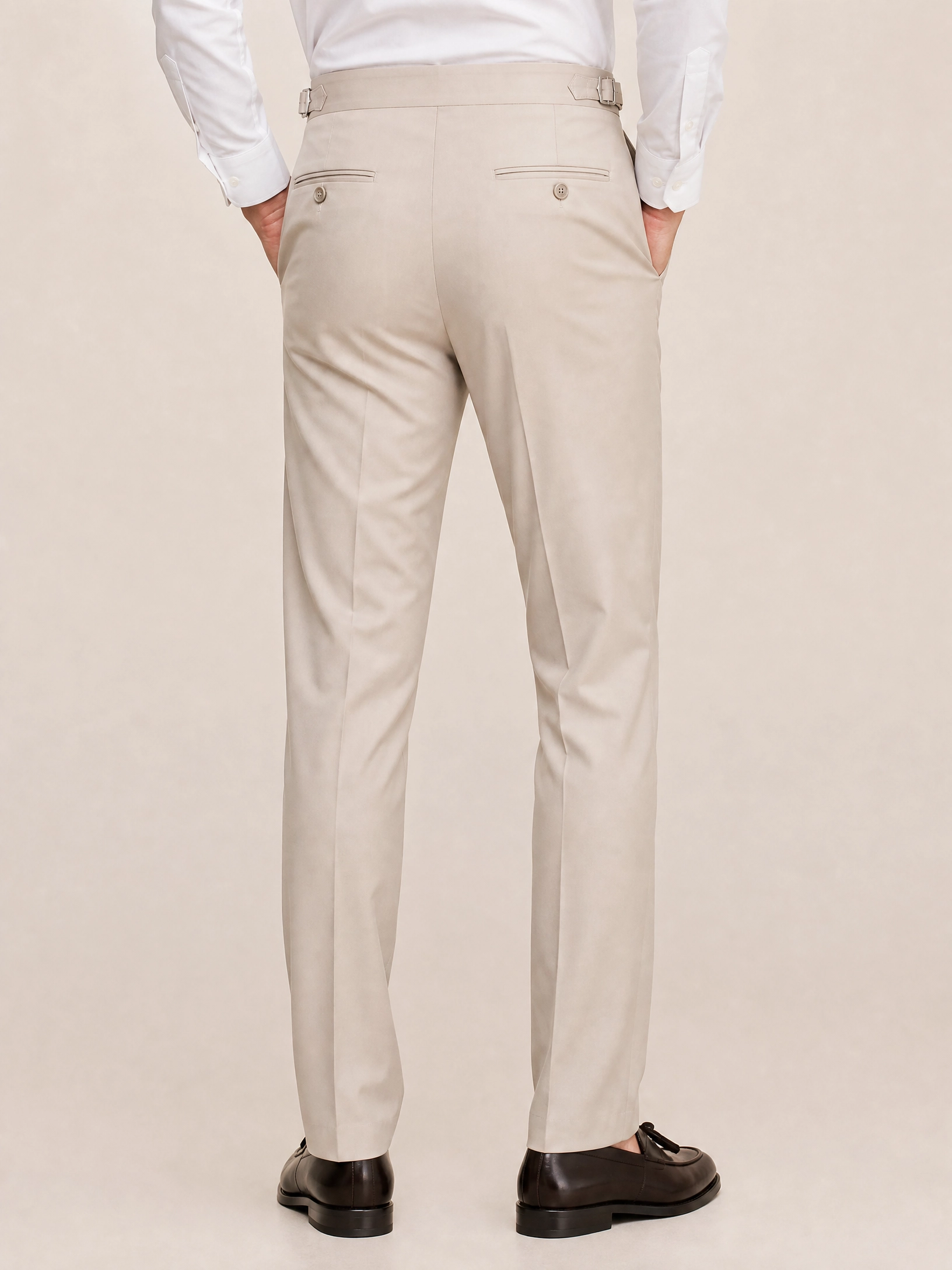 Calça Dom Henrico Atenas Slim