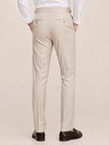 Calça Dom Henrico Atenas Slim