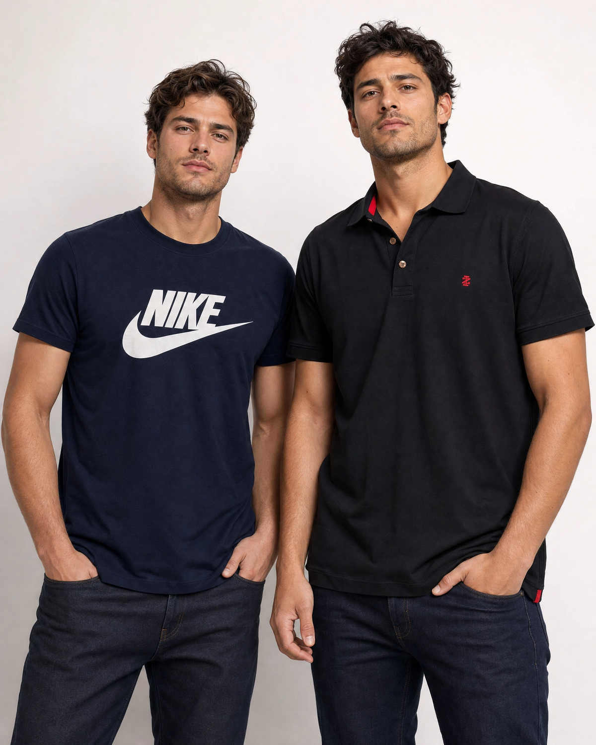 Combo 60 (Nike + Polo Izod) Tam P -LIVE