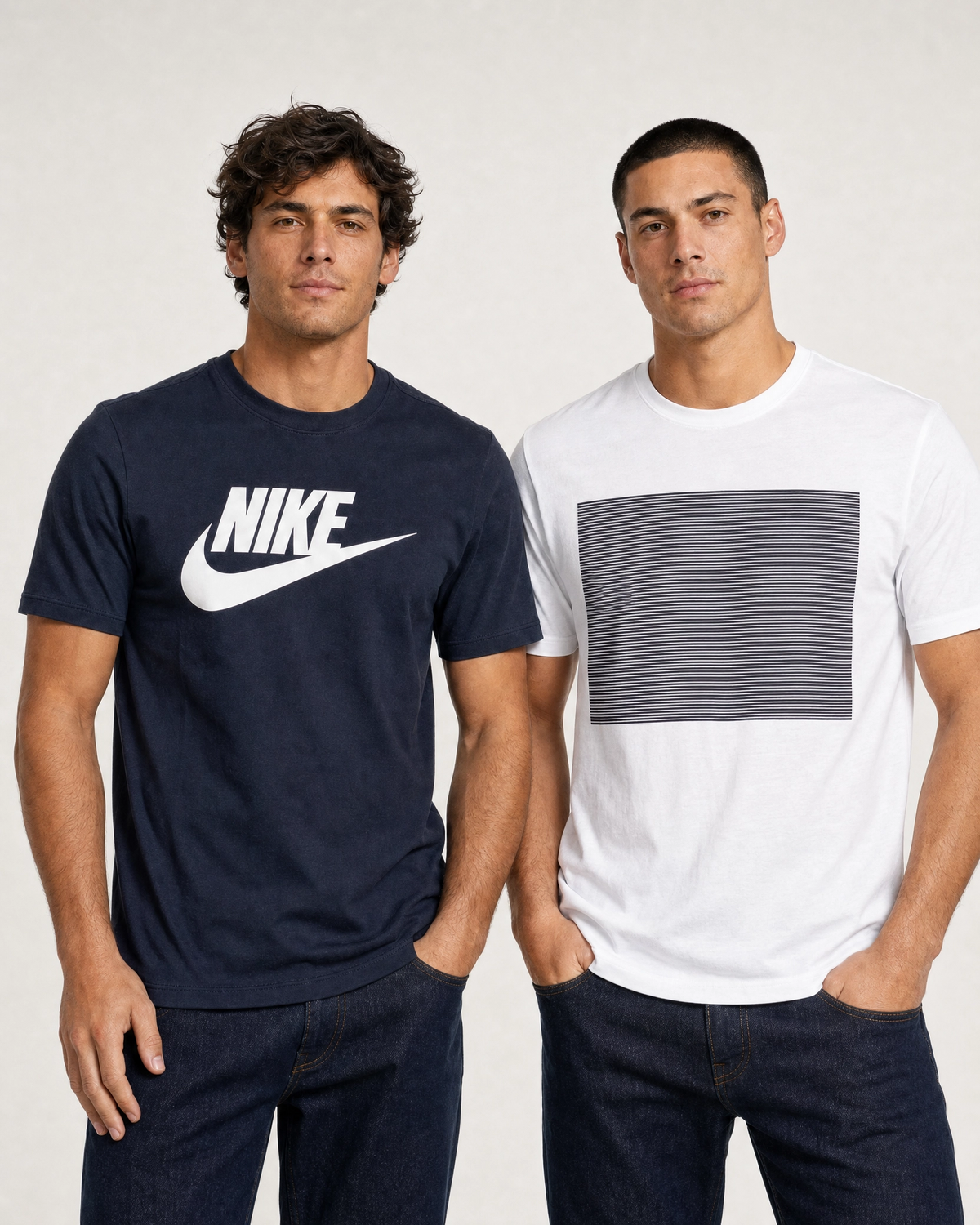 Combo 52 (Nike + JJ) Tam P- LIVE