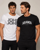 Combo 20 (JJ + Aramis) Tam P- LIVE