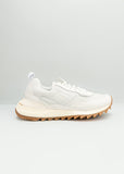 Tênis Reserva Spriz Leather Branco - 5454R