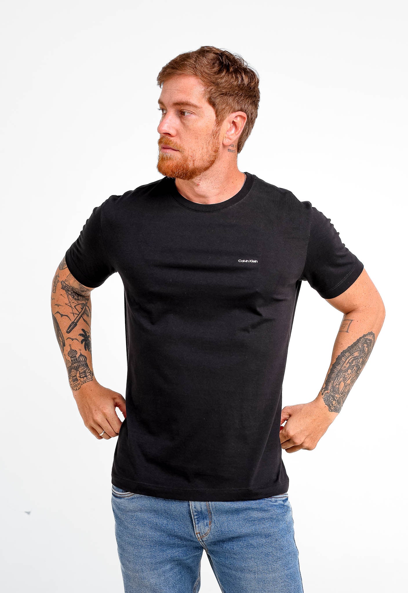 Camiseta Calvin Klein Lily