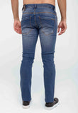 Calça John John Skinny Langford Jeans Medio