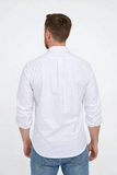 Camisa RL Custom Fit Manga Curta Poney Colorido