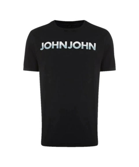 Camiseta John John Regular Fit Half