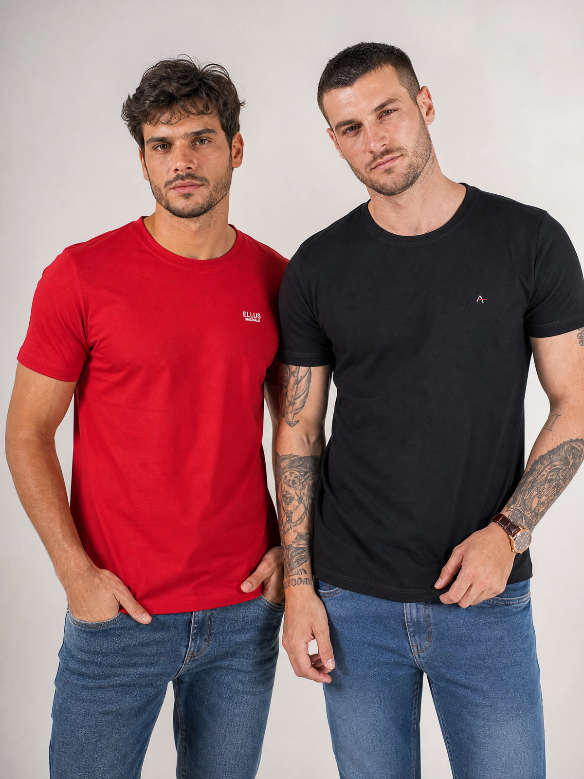 Combo 33 (Aramis + Ellus) Tam GG- LIVE