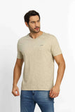 Camiseta Calvin Klein Flame Gola V