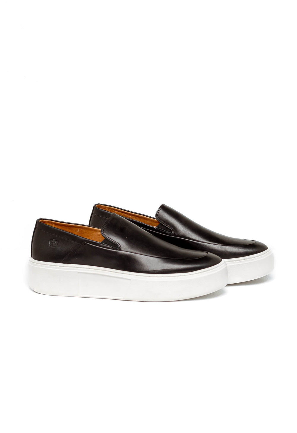 Iate Dom Henrico Look Preto 409035C - Henri Store