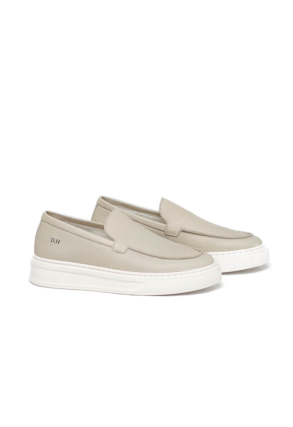 Iate Dom Henrico Testone Velvet - Henri Store