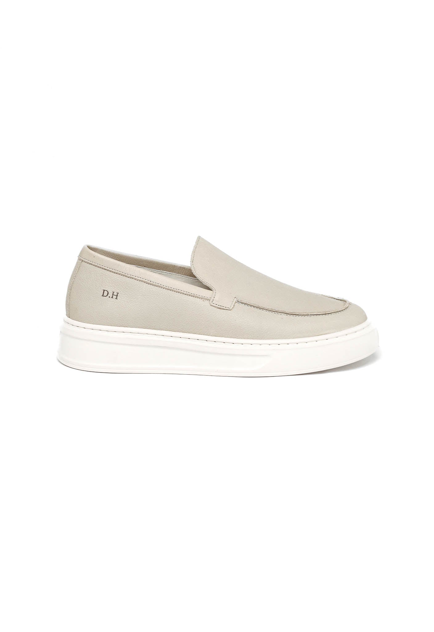 Iate Dom Henrico Testone Velvet - Henri Store